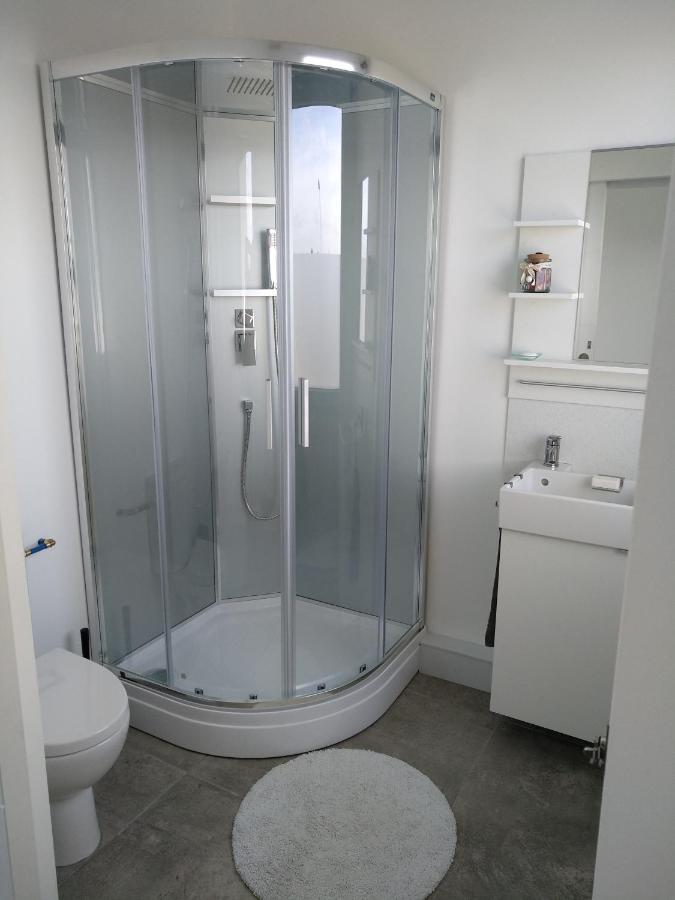 L Atelier Apartment Courtisols Ngoại thất bức ảnh