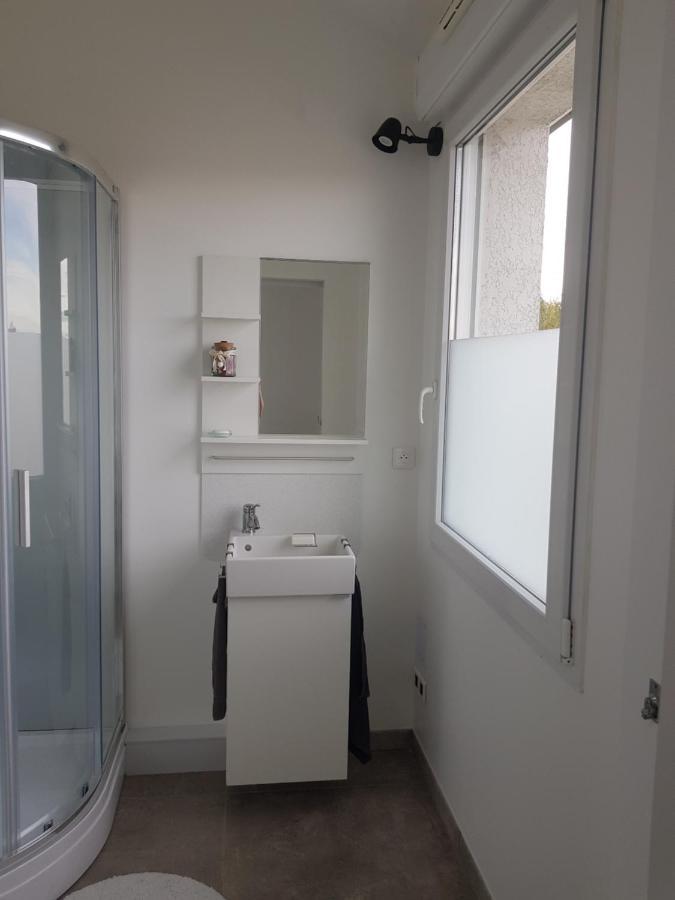 L Atelier Apartment Courtisols Ngoại thất bức ảnh