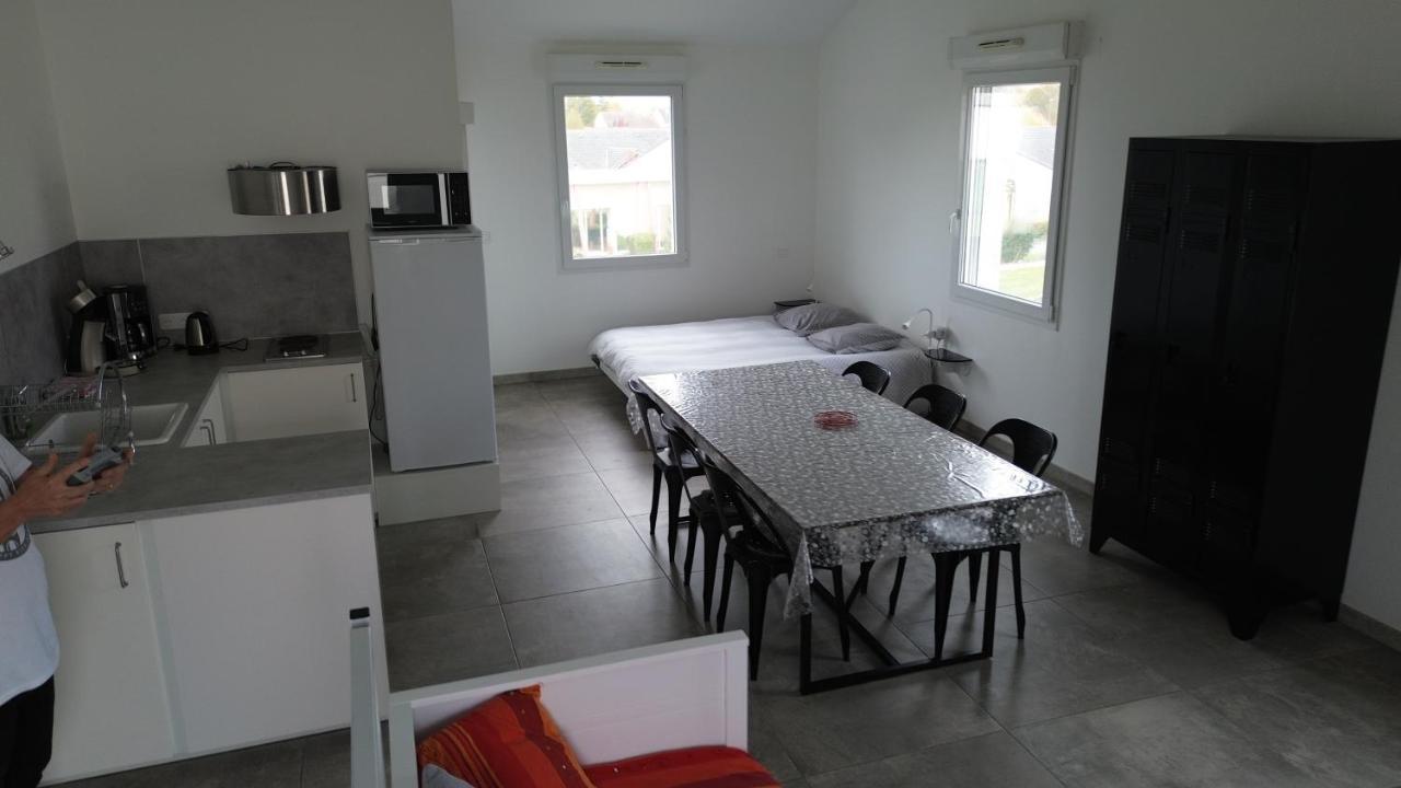 L Atelier Apartment Courtisols Ngoại thất bức ảnh