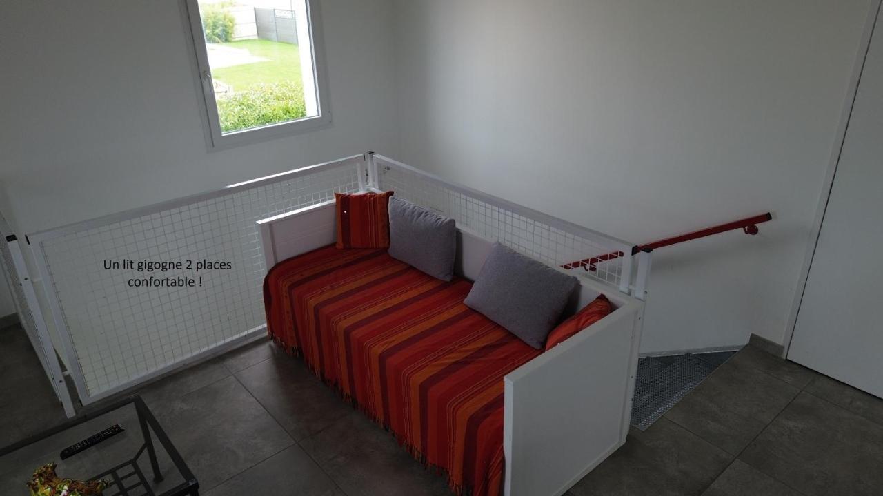 L Atelier Apartment Courtisols Ngoại thất bức ảnh